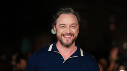 Секрет раскрыт: Джеймс Макэвой четыре года скрывал рождение второго сына