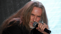 Помогает выжить: Никита Джигурда о силе позитивного мышления