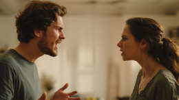 Вызывают привыкание: как понять, что партнер катает вас на «эмоциональных качелях»