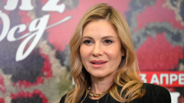 «Большая радость»: Анна Невская родила первенца