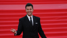 Семейное торжество: Манучаров опубликовал фото со Дня рождения дочери