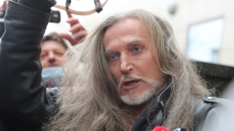 «Я полтора года водку не пил»: Джигурда об участии в антиалкогольном реалити