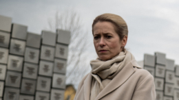 Захарова о поездке Каллас в Бучу: убийцы всегда возвращаются на место преступления