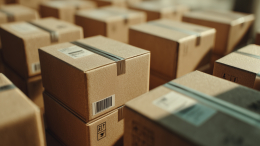 Женщину нашли мертвой под кучей нераспакованных посылок с маркетплейсов