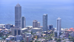 Без виз и лишних формальностей: Шри-Ланка открывается российским туристам