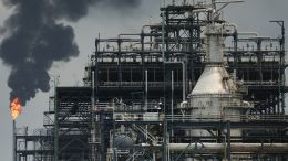 «Ситуация сильно деградировала»: Захарова о положении рынков энергоресурсов