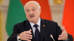 Лукашенко оценил «улыбки и обнимашки» с американской стороной