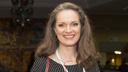 «Не смогут переплюнуть»: Ольга Копосова об успехе сериала «След»