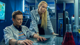 Интриги и герои: в чем секрет успеха сериала «След»