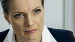 «Идеальная команда»: актриса сериала «След» Копосова о любви к проекту