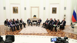 Пашинян: в Армении понимают, что членство в ЕАЭС и ЕС несовместимо