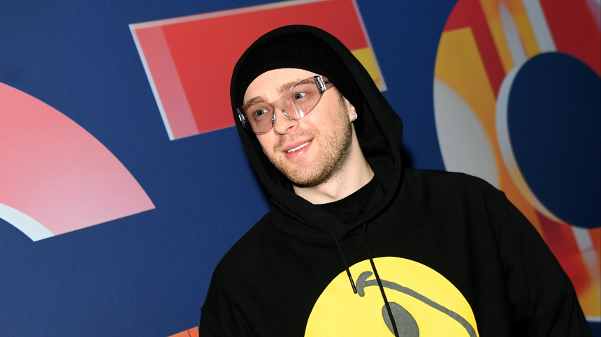 «По приколу»: Егор Крид подарил бывшей жене Моргенштерна* квартиру