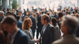 Не «блат» и не «дружба»: почему в русском языке не нашлось замены «нетворкингу»