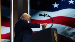 Конец войне? Стало известно, о чем Трамп объявит в обращении к нации