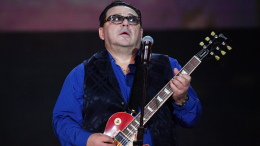 Время не прибило к кровати: Игорь Саруханов встретит 70‑летие в кругу поклонников