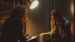 Российские студенты стали чаще ходить к психологам