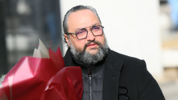 «Талия с экватор»: Жан Милимеров отказался от алкоголя ради стройности