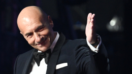 «Кто бы мог подумать»: Игорь Крутой решился на тату в 71 год