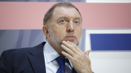 «Работа не волк»: Дерипаска ответил на критику предложения работать по 12 часов