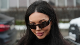 «Сложно и страшно»: Самойлова об эмоциях после развода с Джиганом