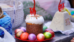 Не только вкусно: как сделать куличи и творожную пасху полезными для здоровья