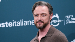 Семейная драма Джеймса Макэвоя: почему дети актера не знают дедушку и дядю