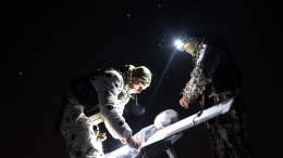 «В любое время могут лететь»: как российские бойцы противодействуют контратакам ВСУ