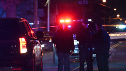 Семейная трагедия: женщина убила бывшего и его родителей