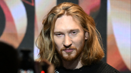 «Что не убивает, делает сильнее»: IVAN рассказал о главном страхе из детства