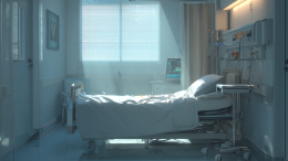 Врачи четырежды отказались проводить тест на беременность девушке, у которой умер плод