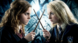 Вечный спор: кто умнее в мире Гарри Поттера — Гермиона или Полумна