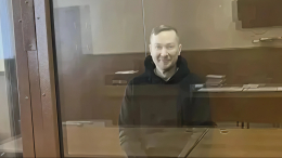 Защита экс-возлюбленного Волочковой обжаловала приговор по делу о мошенничестве