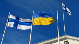 Тысячи украинцев покидают Финляндию из-за проблем с поиском работы