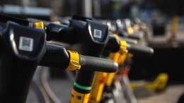 В Котельниках вслед за Люберцами запретили прокат электросамокатов