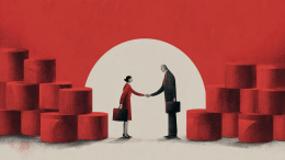 Муж теперь начальник? Психолог раскрыл главную опасность «зарплаты жены»