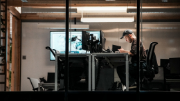 Эксперты ДИТ Москвы назвали главные тренды рынка труда в ИКТ-сфере