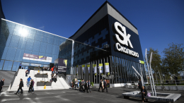 Собянин: 2-я очередь креативного кластера в «Сколкове» будет готова в этом году