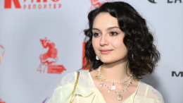 «Период — блинно-банно ремонтный»: Мария Кончаловская впервые рассказала о новом возлюбленном