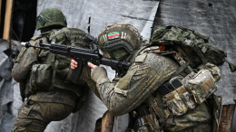 Штурм от первого лица: две минуты огня — и противник выбрасывает белый флаг