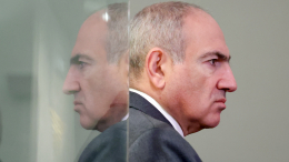 «Вас сейчас выведут отсюда!» — Пашинян после визита в Москву сорвался на журналистку