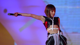 «Мама, ты моя жена!» — сын певицы IOWA обескуражил неожиданным признанием