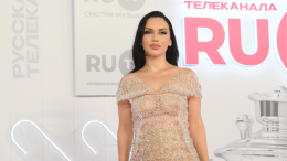 Серябкина назвала любимые закуски россиян «хрючевом»: Илья Гуров объяснил это пиаром перед шоу