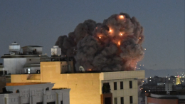 «Мы действительно втянуты»: министр войны США не ожидал мощных ударов Ирана