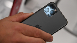 Черный под запретом: Apple лишит iPhone 18 Pro и 18 Pro Мах классического цвета