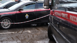 Следком выясняет обстоятельства крушения поезда в Ульяновской области