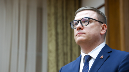 «Мы держим руку на пульсе»: губернатор Челябинской области о сходе поезда