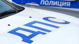 Автобус с детьми попал в аварию в Саратовской области