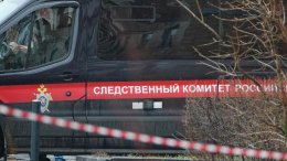 По факту крушения поезда в Ульяновской области возбудили уголовное дело