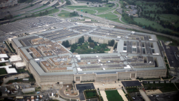 В Пентагоне переполох? «Индекс пиццы» в США вырос на 330%