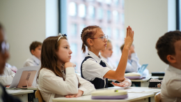 «Десяти лет достаточно»: глава РАН о школьном образовании